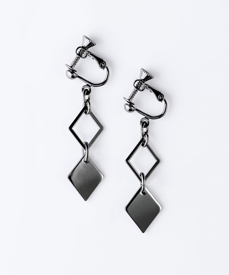 Earrings NBS-2304 | Dinamis