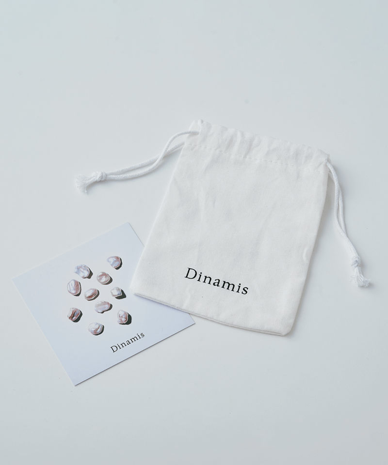 I 波動込めリング surge】波動ﾘﾝｸﾞ | migknot