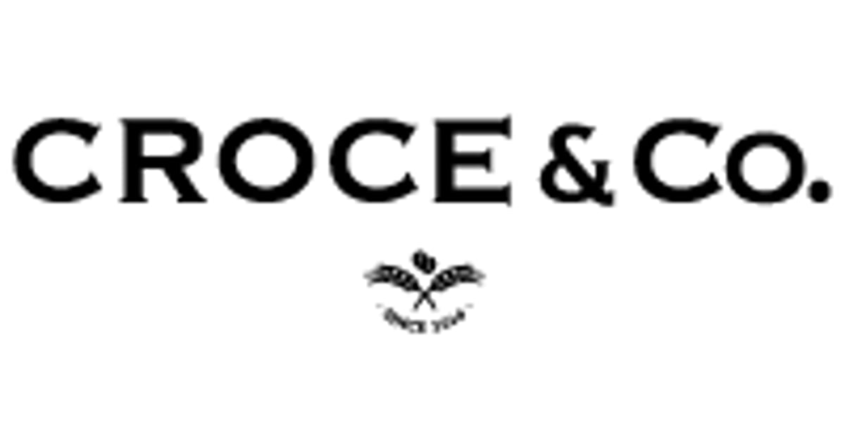 cafe CROCE online shop