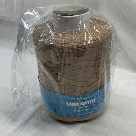237　LANA GATTO　BROWNIE　COL:9616　500ｇ