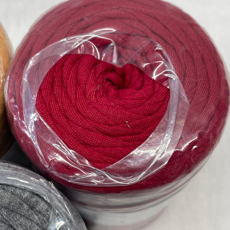 213　〈B〉itoya　ley　Spinyarn　3色3玉セット