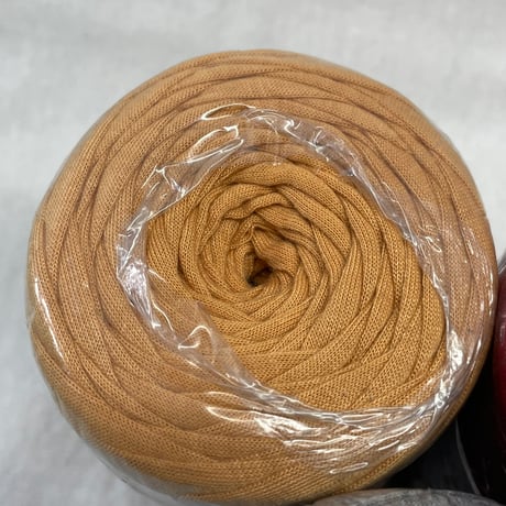 213　〈B〉itoya　ley　Spinyarn　3色3玉セット