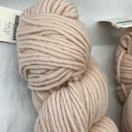 247　〈A〉puffin　COL:PETAL　4カセセット