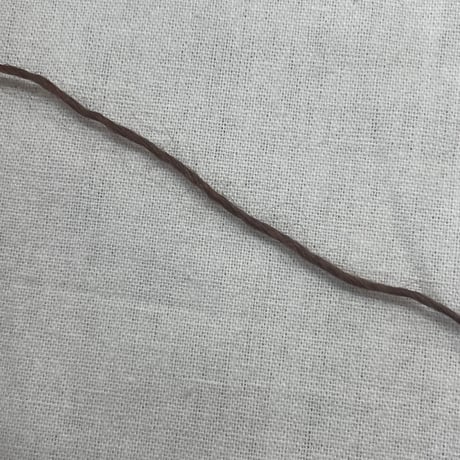 14　〈A〉HASEGAWA毛糸　ウタゲ　HKA2029　COL:RUST　833ｇ