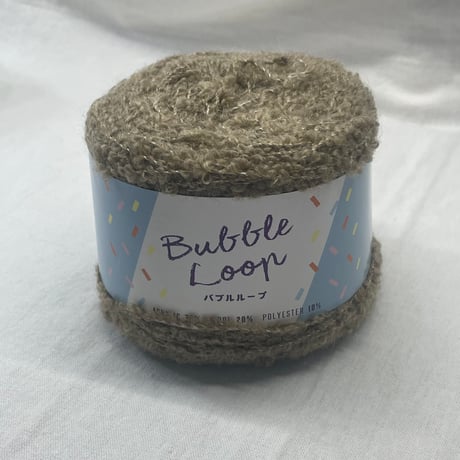 229　Bubble Loop　COL:7008