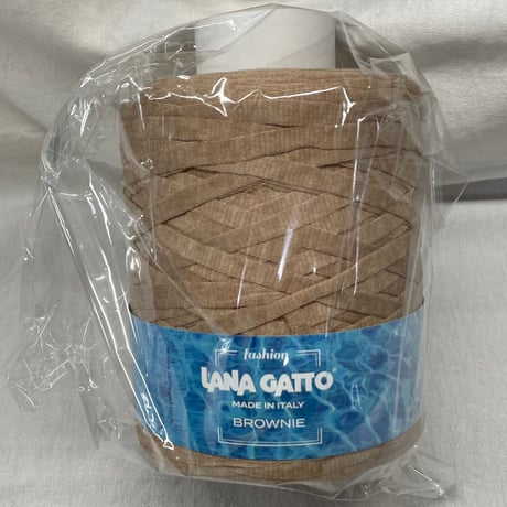 237　LANA GATTO　BROWNIE　COL:9616　500ｇ