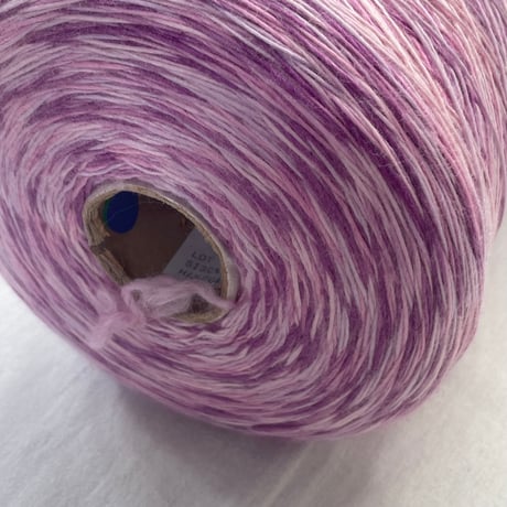 14　〈A〉HASEGAWA毛糸　ウタゲ　HKA2029　COL:PEONY　1225ｇ