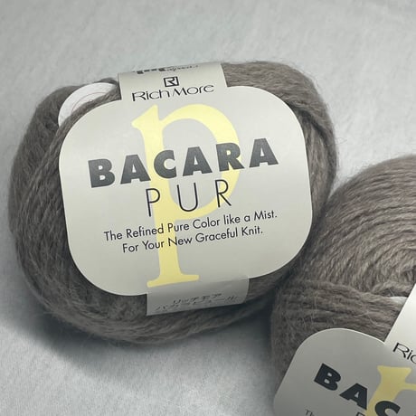 ☆最終 Sale❗️リリパット246☆KNIT ONE, PURL ONE Knitting