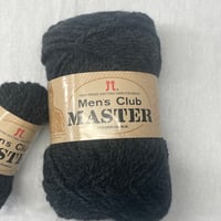 230　Men's Club MASTER　COL:39　おまけ付き