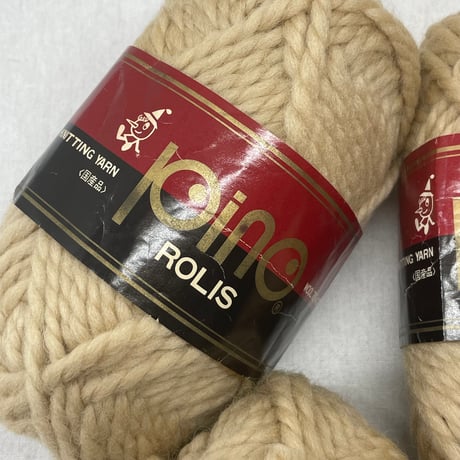 149　pino　ROLIS　COL:R3　2.6玉セット