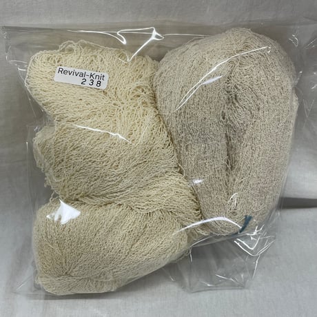 238　素材不明2カセセット　228ｇ