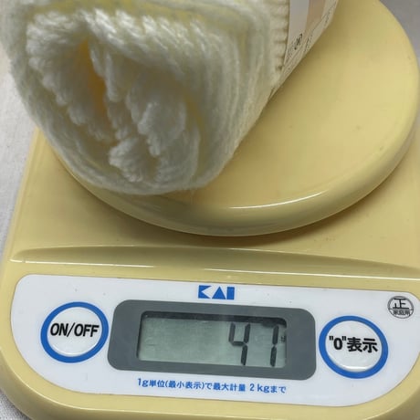 197　Dulcian　多色混合6.5玉分セット