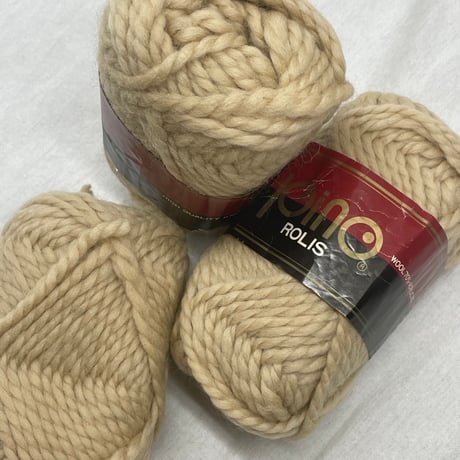 149　pino　ROLIS　COL:R3　2.6玉セット
