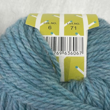 224　Color Melange　3色3玉セット