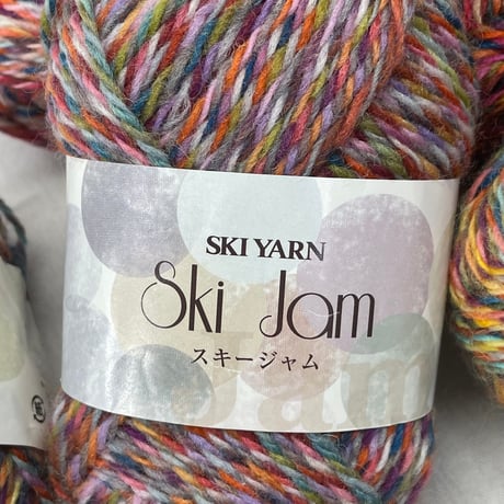 213　〈B〉SKI　JAM　セット