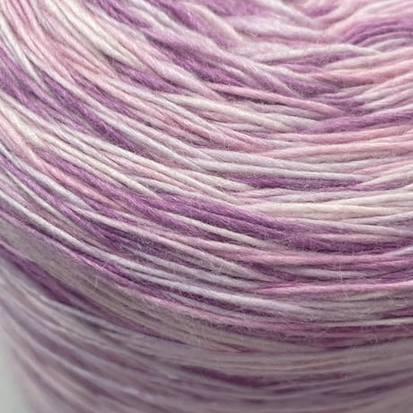 14　〈A〉HASEGAWA毛糸　ウタゲ　HKA2029　COL:PEONY　1225ｇ