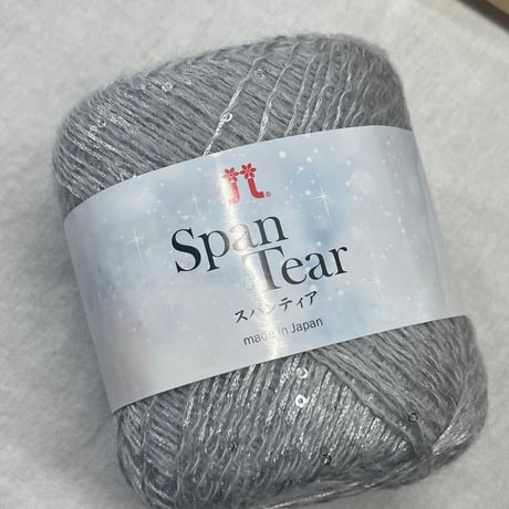 223　Span Tear　COL:3