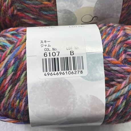 213　〈B〉SKI　JAM　セット