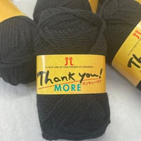 253　〈A〉Thank you! MORE　COL:25　5玉セット