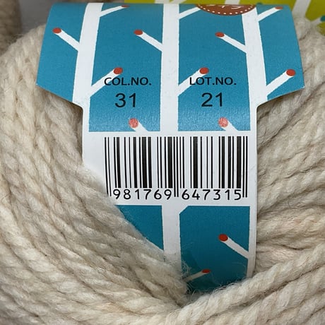 160　Color Melange