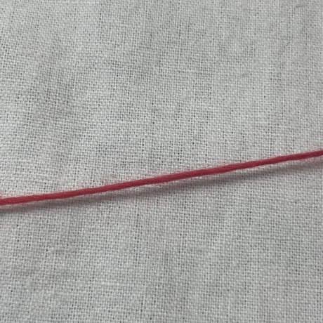 14　〈A〉HASEGAWA毛糸　ウタゲ　HKA2029　COL:RUBY　WINE　504ｇ