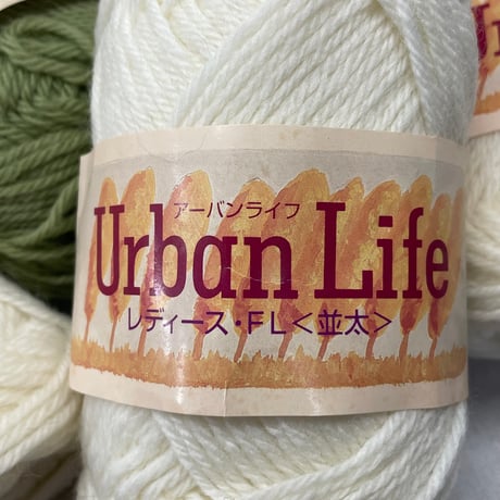 236　Urban Life　多色混合4.7玉セット