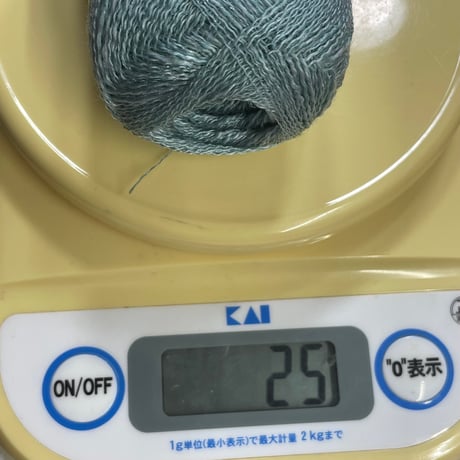 255　〈A〉DIATHROUGH　COL:TH124　10玉セット