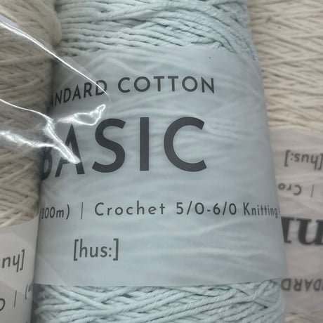 254　〈A〉〈C〉hus:　コーン巻4本セット
