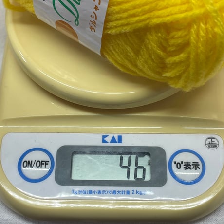 197　Dulcian　多色混合6.5玉分セット