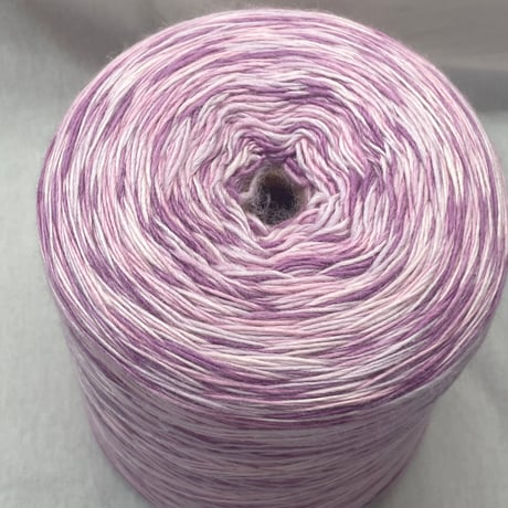 14　〈A〉HASEGAWA毛糸　ウタゲ　HKA2029　COL:PEONY　1225ｇ