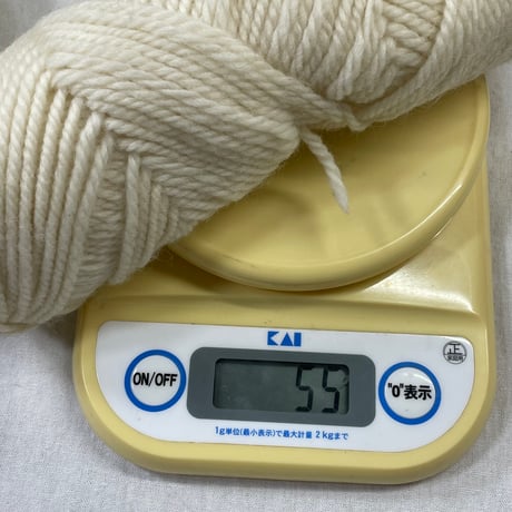 249　〈C〉Alpaca Country2色混合　計625ｇ