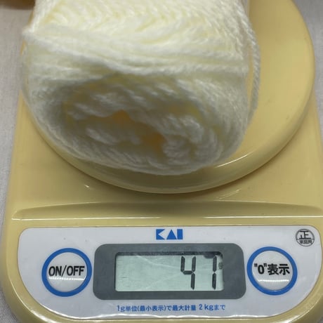 197　Dulcian　多色混合6.5玉分セット