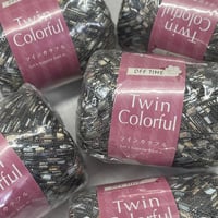 253  Twin Colorful COL：106 5玉セット