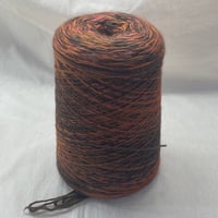14　〈A〉HASEGAWA毛糸　ウタゲ　HKA2029　COL:RUST　833ｇ