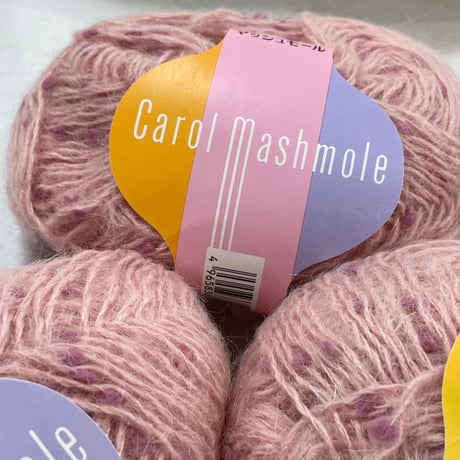242　Carol Mashmole　COL:303　2.8玉セット