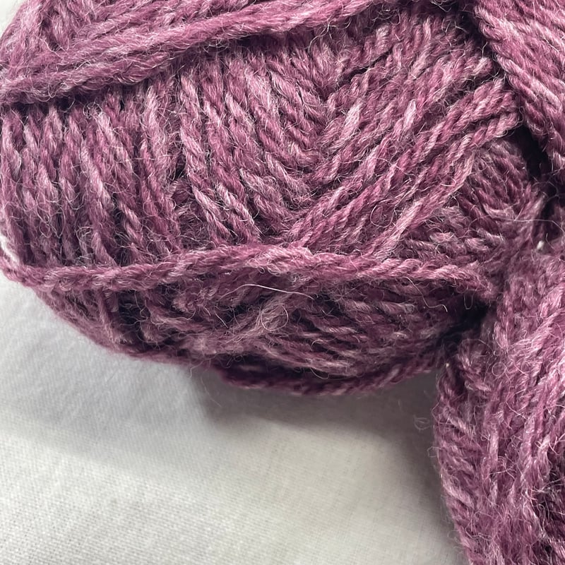 236 Alpaca Concerto COL:7 2玉＋おまけ付き | Revival-Knit