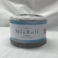 250　〈B〉Mix Roll　MONE　COL:34