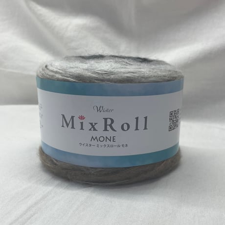 250　〈B〉Mix Roll　MONE　COL:34