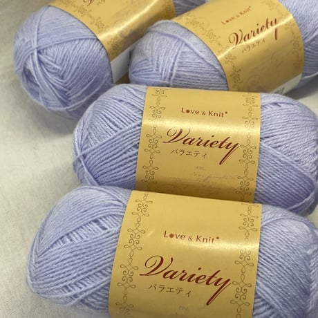 204　Variety　6玉セット