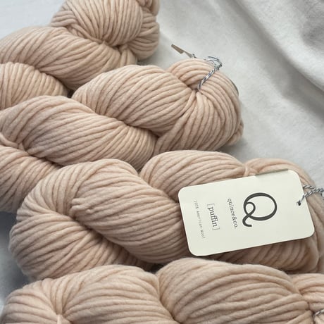247　〈A〉puffin　COL:PETAL　4カセセット