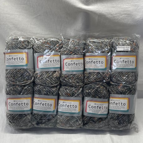 248　〈A〉Confetto　COL:30　セット