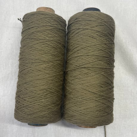 116　きんしょうの毛糸(1巻100ｇ)