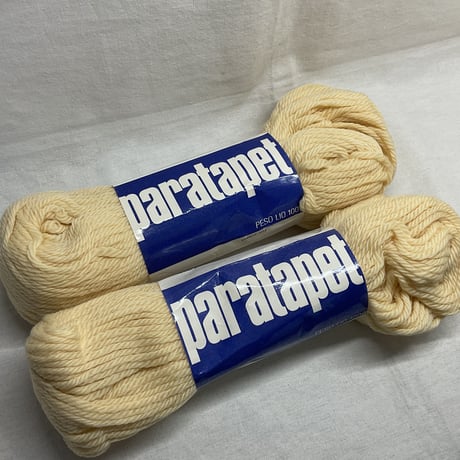 168　Paratapet　100ｇカセ