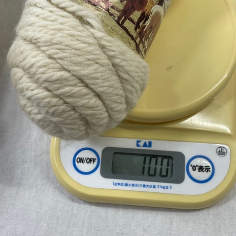 249　〈C〉Alpaca Country2色混合　計625ｇ