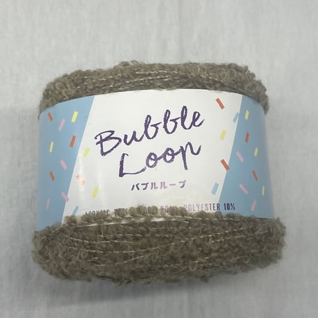 229　Bubble Loop　COL:7008