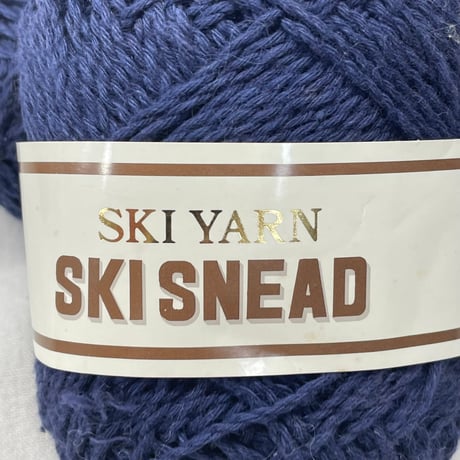 249　〈C〉SKI SNEAD　COL:SN-10　2.9玉セット
