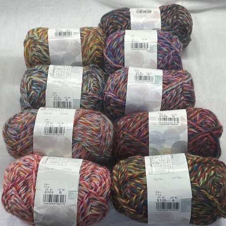 213　〈B〉SKI　JAM　セット