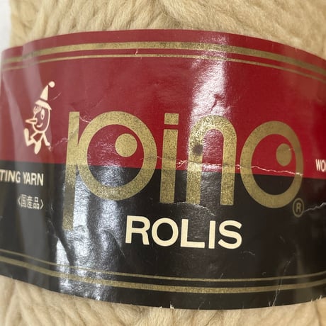 149　pino　ROLIS　COL:R3　2.6玉セット