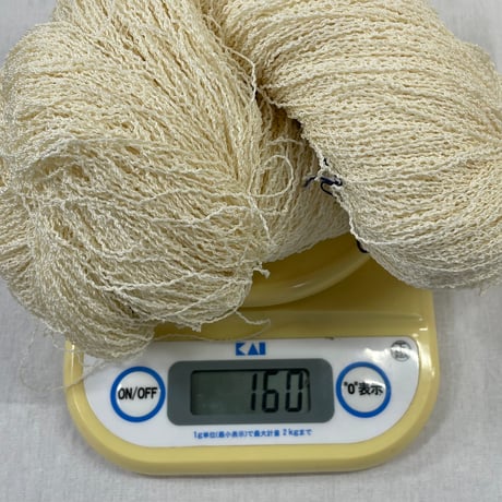 238　素材不明2カセセット　228ｇ