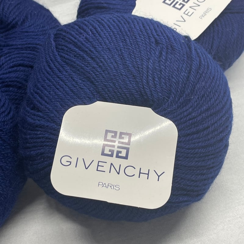 180 GIVENCHY LASSAY 3玉分セット | Revival-Knit